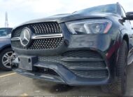 2022MERCEDES-BENZGLE|4JGFB4KBXNA623973