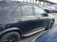 2022MERCEDES-BENZGLE|4JGFB4KBXNA623973