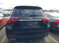 2022MERCEDES-BENZGLE|4JGFB4KBXNA623973