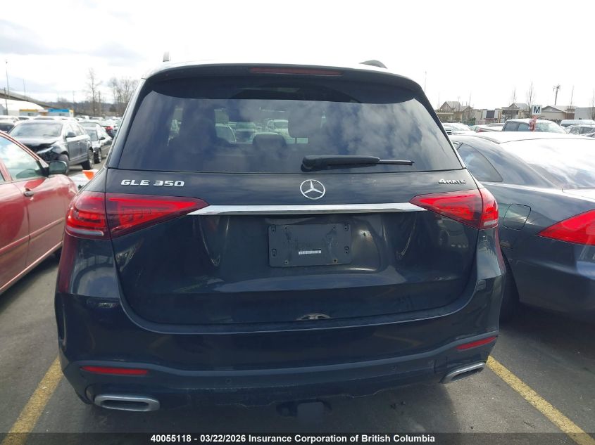 2022MERCEDES-BENZGLE|4JGFB4KBXNA623973