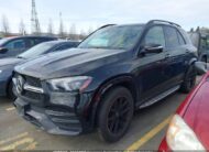 2022MERCEDES-BENZGLE|4JGFB4KBXNA623973