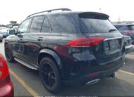 2022MERCEDES-BENZGLE|4JGFB4KBXNA623973