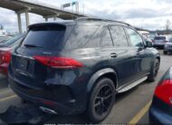 2022MERCEDES-BENZGLE|4JGFB4KBXNA623973