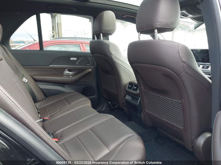 2022MERCEDES-BENZGLE|4JGFB4KBXNA623973