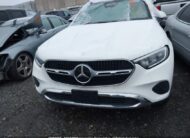 2024MERCEDES-BENZGLC|W1NKM4HB1RF210474