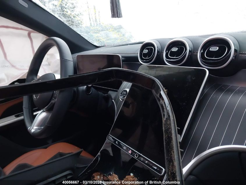 2024MERCEDES-BENZGLC|W1NKM4HB1RF210474