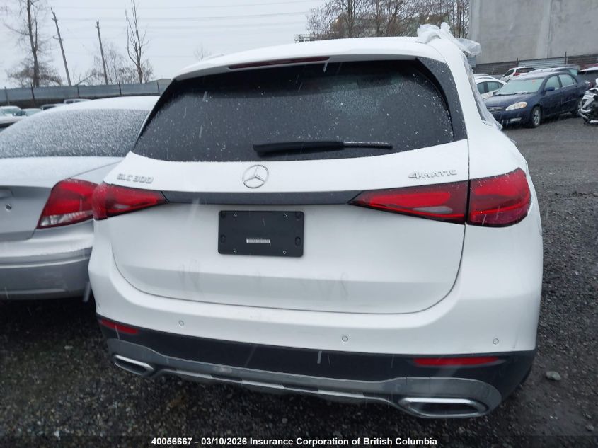 2024MERCEDES-BENZGLC|W1NKM4HB1RF210474