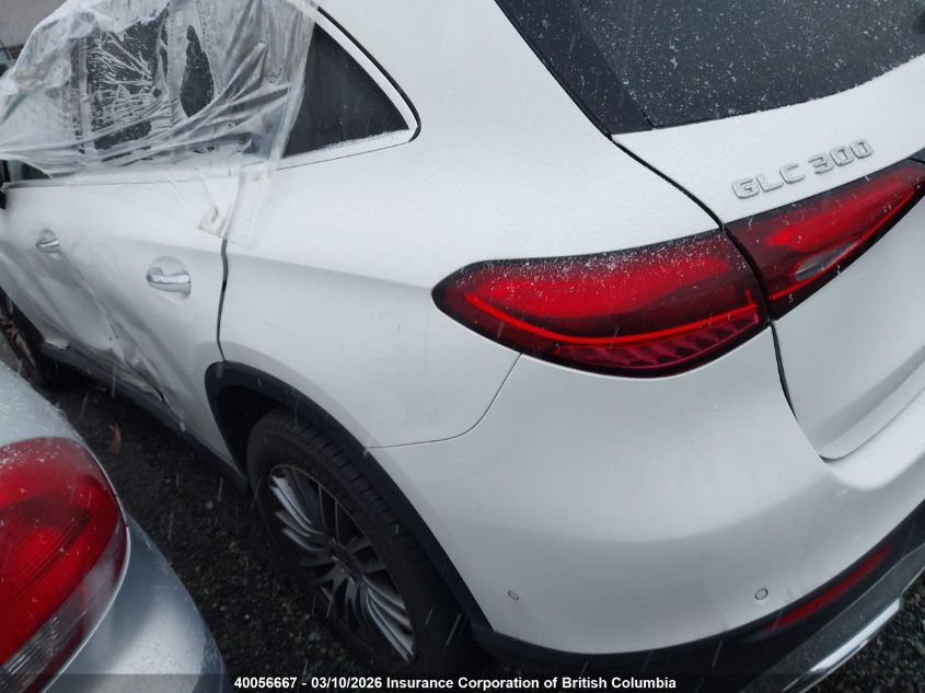 2024MERCEDES-BENZGLC|W1NKM4HB1RF210474