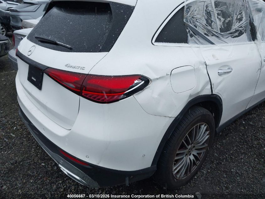 2024MERCEDES-BENZGLC|W1NKM4HB1RF210474