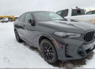 2024BMWx6|5UX33EX06R9V04471