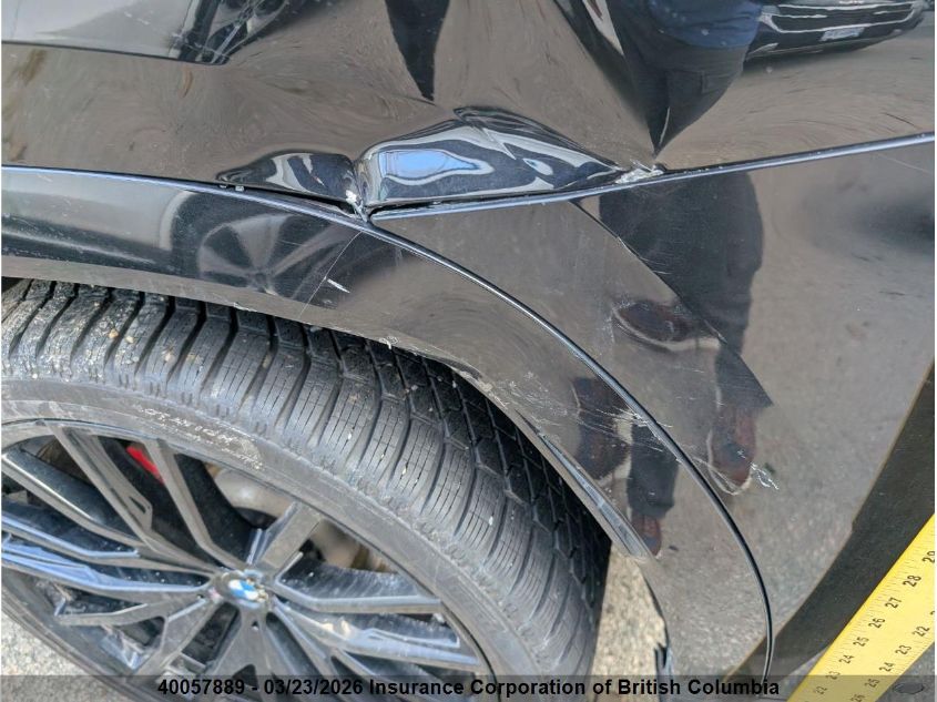 2024BMWx6|5UX33EX06R9V04471