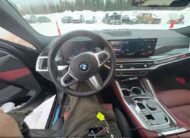 2024BMWx6|5UX33EX06R9V04471