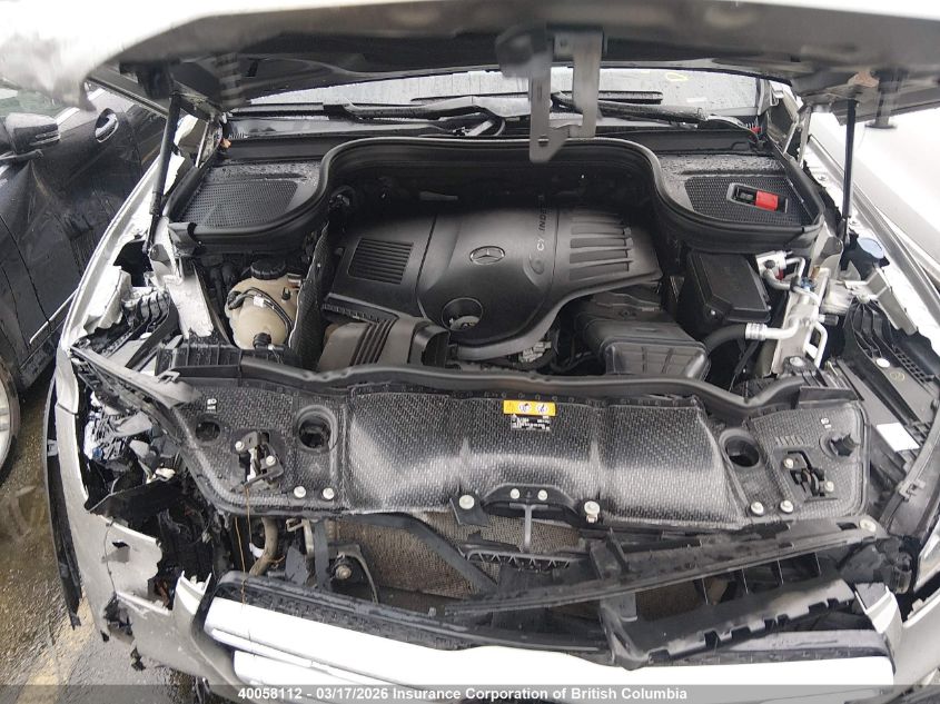 2020MERCEDES-BENZGLE|4JGFB5KB6LA015807