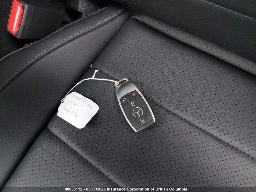 2020MERCEDES-BENZGLE|4JGFB5KB6LA015807