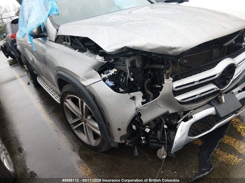 2020MERCEDES-BENZGLE|4JGFB5KB6LA015807