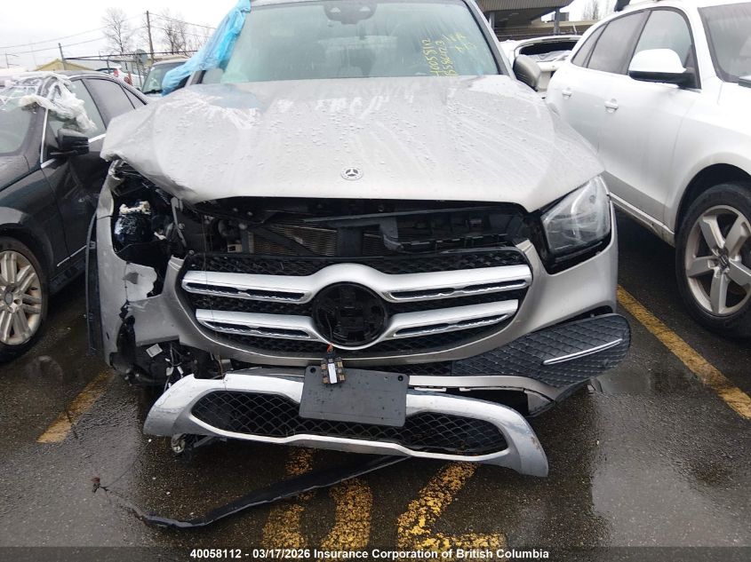 2020MERCEDES-BENZGLE|4JGFB5KB6LA015807