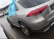 2020MERCEDES-BENZGLE|4JGFB5KB6LA015807