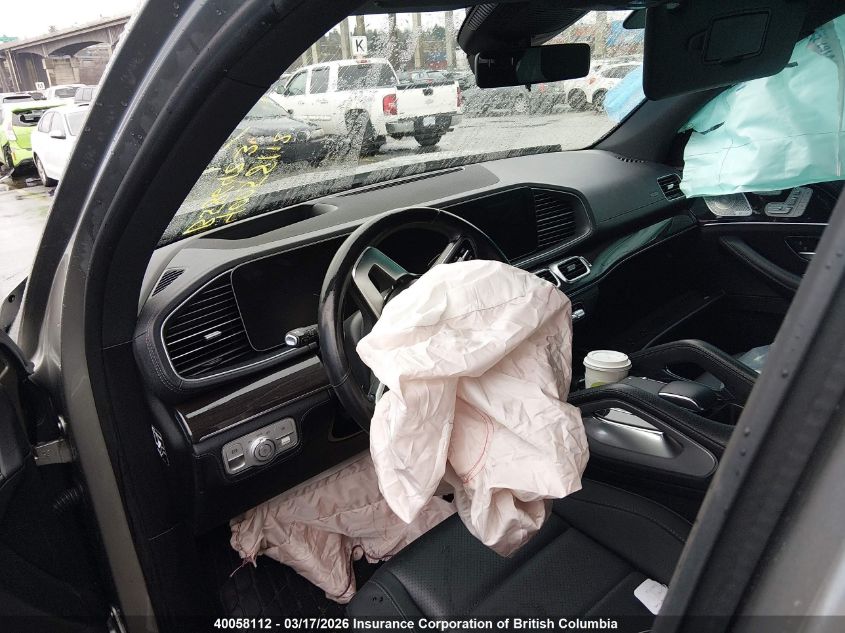 2020MERCEDES-BENZGLE|4JGFB5KB6LA015807