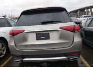 2020MERCEDES-BENZGLE|4JGFB5KB6LA015807
