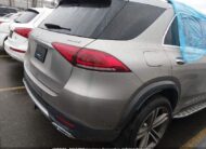 2020MERCEDES-BENZGLE|4JGFB5KB6LA015807