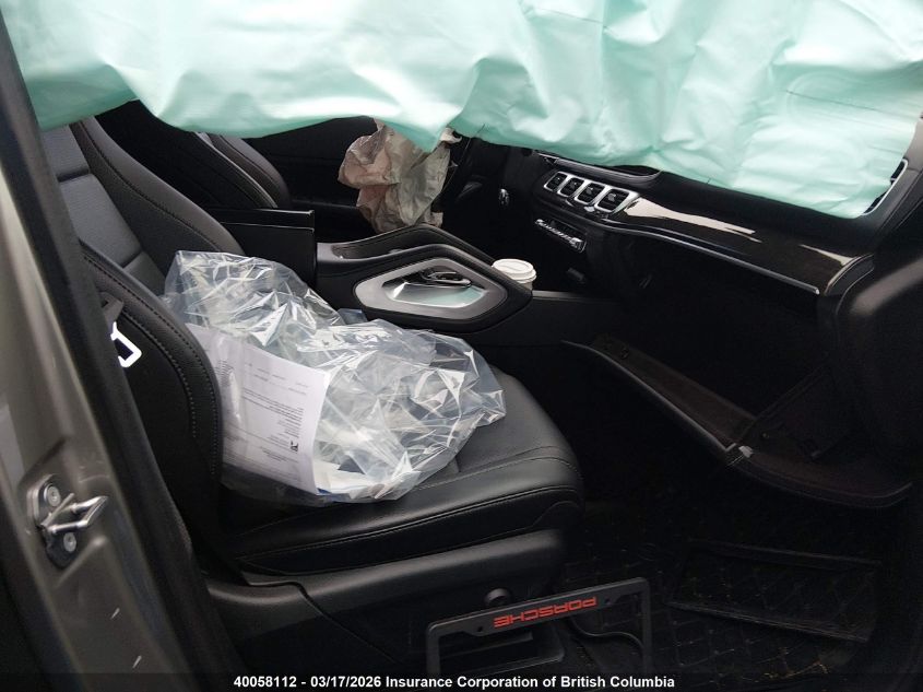 2020MERCEDES-BENZGLE|4JGFB5KB6LA015807
