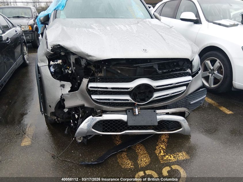 2020MERCEDES-BENZGLE|4JGFB5KB6LA015807