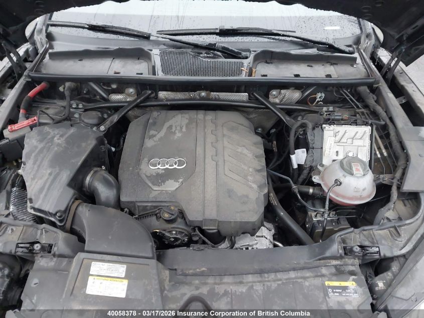 2021AUDIQ5|WA16AAFY1M2097806