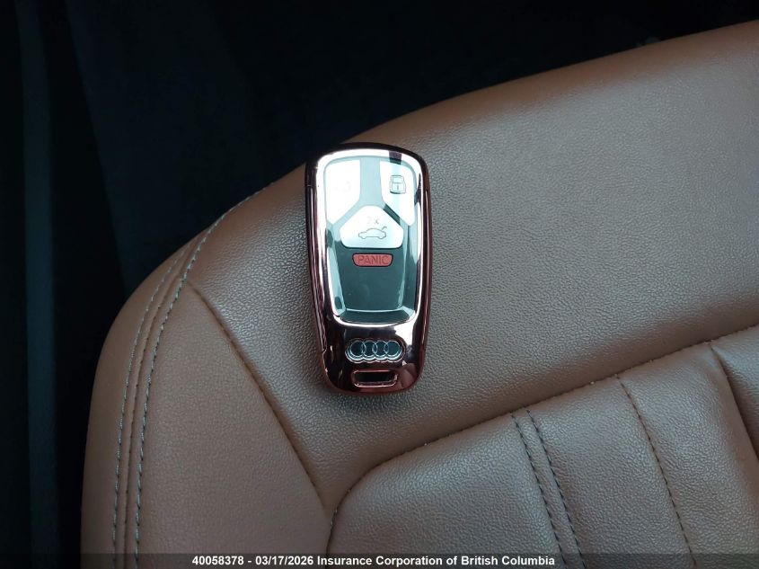 2021AUDIQ5|WA16AAFY1M2097806