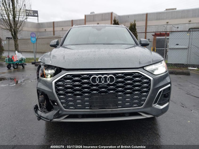 2021AUDIQ5|WA16AAFY1M2097806