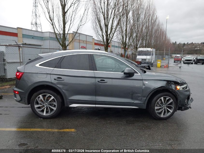 2021AUDIQ5|WA16AAFY1M2097806
