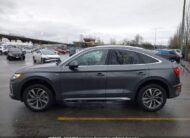 2021AUDIQ5|WA16AAFY1M2097806