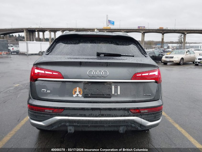2021AUDIQ5|WA16AAFY1M2097806