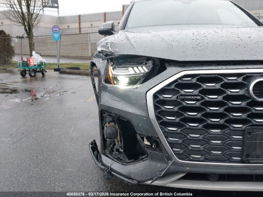 2021AUDIQ5|WA16AAFY1M2097806