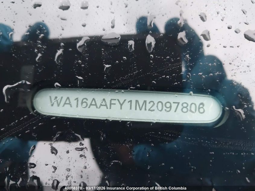 2021AUDIQ5|WA16AAFY1M2097806