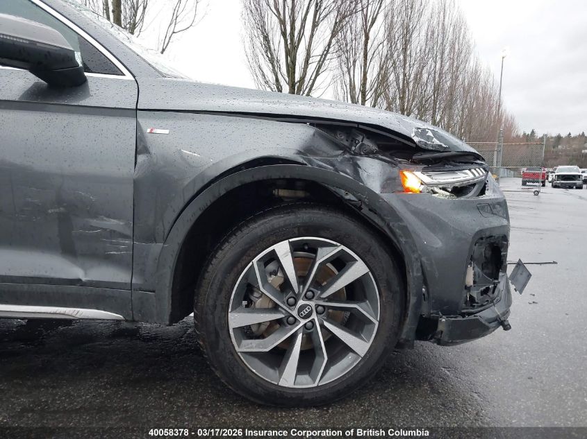 2021AUDIQ5|WA16AAFY1M2097806