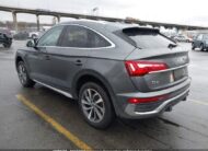 2021AUDIQ5|WA16AAFY1M2097806