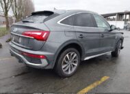 2021AUDIQ5|WA16AAFY1M2097806