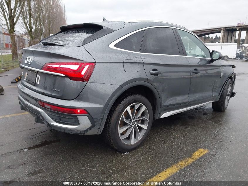2021AUDIQ5|WA16AAFY1M2097806