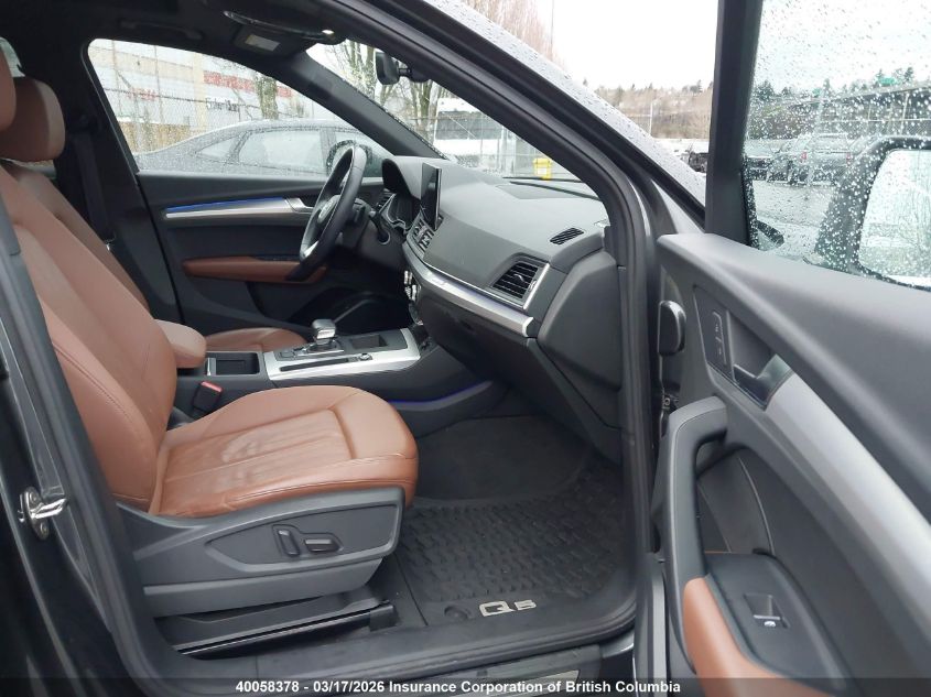 2021AUDIQ5|WA16AAFY1M2097806