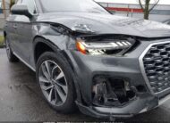 2021AUDIQ5|WA16AAFY1M2097806