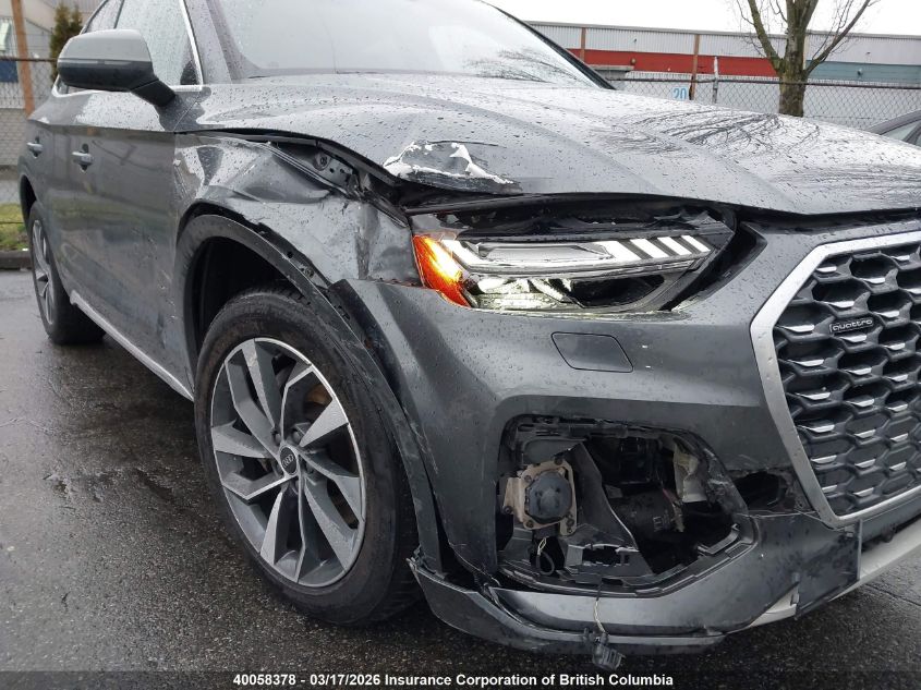 2021AUDIQ5|WA16AAFY1M2097806