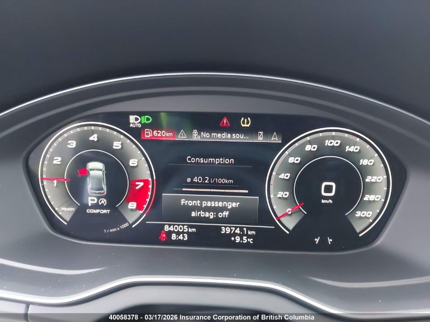 2021AUDIQ5|WA16AAFY1M2097806