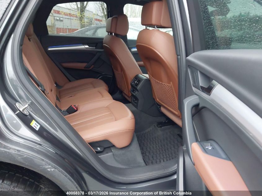 2021AUDIQ5|WA16AAFY1M2097806