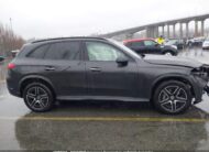 2025MERCEDES-BENZGLC|W1NKM4HBXSF260571