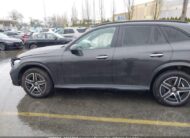 2025MERCEDES-BENZGLC|W1NKM4HBXSF260571