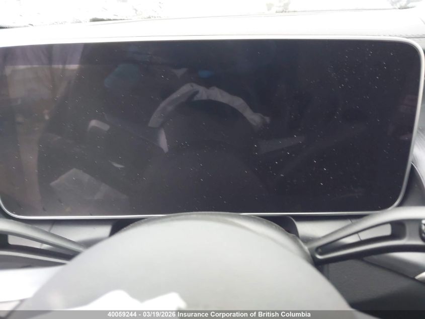 2025MERCEDES-BENZGLC|W1NKM4HBXSF260571