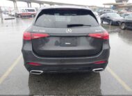 2025MERCEDES-BENZGLC|W1NKM4HBXSF260571