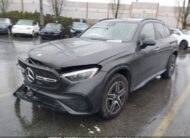 2025MERCEDES-BENZGLC|W1NKM4HBXSF260571