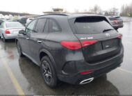 2025MERCEDES-BENZGLC|W1NKM4HBXSF260571