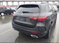 2025MERCEDES-BENZGLC|W1NKM4HBXSF260571